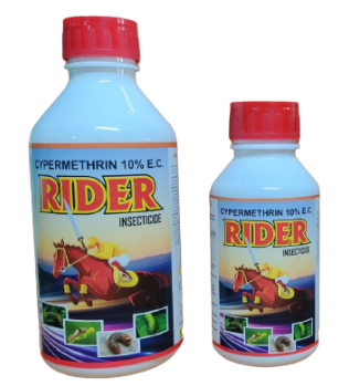 Cypermethrin 10% EC Insecticide