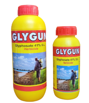 Glyphosate 41% SL Herbicide