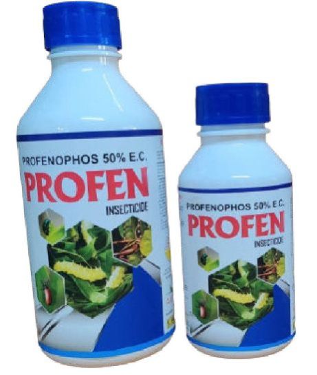 Profenophos 50% EC Insecticide