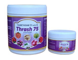 Thiamethoxam 25% WG Insecticide