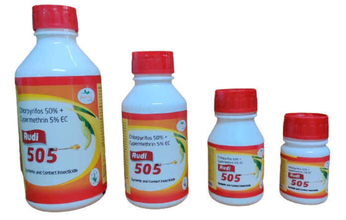 Auditya Crop Carre - Agro Chemicals Manufacturer